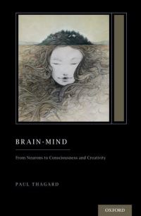 Book Cover for Brain-Mind by Paul Thagard