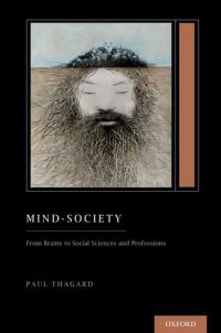 Book Cover for Mind-Society by Paul Thagard