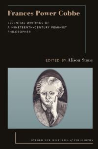 Book Cover for Frances Power Cobbe by Frances Power Cobbe