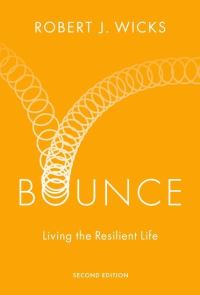 Book Cover for Bounce by Robert J Wicks