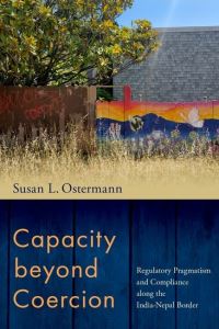 Book Cover for Capacity Beyond Coercion by Susan L Ostermann