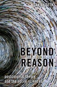Book Cover for Beyond Reason by Sanjay Seth