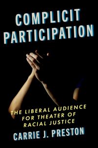 Book Cover for Complicit Participation by Carrie J Preston