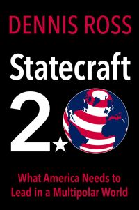 Book Cover for Statecraft 2.0 by Dennis Ross