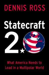 Book Cover for Statecraft 2.0 by Dennis Ross