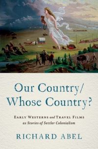 Book Cover for Our Country/whose Country? by Richard Abel
