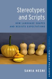 Book Cover for Stereotypes and Scripts by Samia Hesni