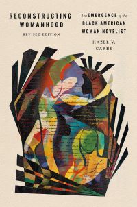 Book Cover for Reconstructing Womanhood by Hazel V Carby