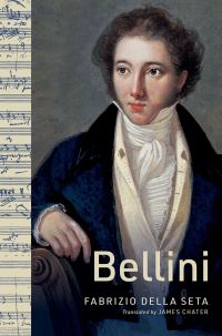 Book Cover for Bellini by Fabrizio Della Seta