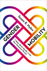 Book Cover for Gender Mobility by Susan Hylen