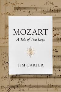 Book Cover for Mozart by Tim Carter