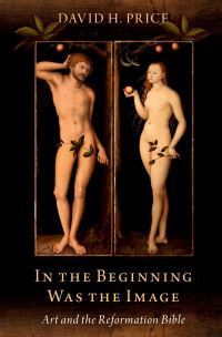 Book Cover for In the Beginning Was the Image by David Price