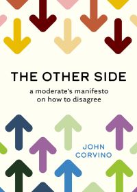 Book Cover for The Other Side by John Corvino