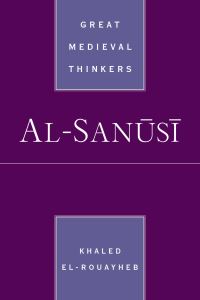 Book Cover for Al-Sanusi by Khaled ElRouayheb