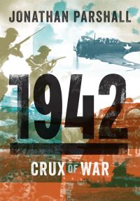 Book Cover for 1942 by Jonathan B Parshall