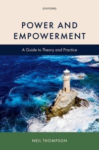 Book Cover for Power and Empowerment by Neil Thompson