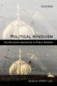 Book Cover for Political Hinduism by Vinay Lal