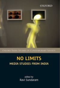 Book Cover for No Limits by Ravi Sundaram