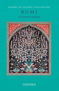 Book Cover for Rumi by Annemarie Schimmel