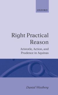 Book Cover for Right Practical Reason by Daniel Westberg