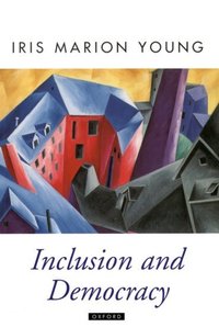 Book Cover for Inclusion and Democracy by Iris Marion Young