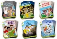 Book Cover for Oxford Reading Tree Biff, Chip and Kipper Stories Decode and Develop by Roderick Hunt, Paul Shipton