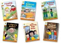 Book Cover for Oxford Reading Tree Biff, Chip and Kipper Stories Decode and Develop by Roderick Hunt, Paul Shipton