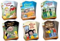 Book Cover for Oxford Reading Tree Biff, Chip and Kipper Stories Decode and Develop by Roderick Hunt, Paul Shipton