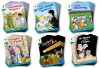 Book Cover for Oxford Reading Tree Biff, Chip and Kipper Stories Decode and Develop by Roderick Hunt, Paul Shipton