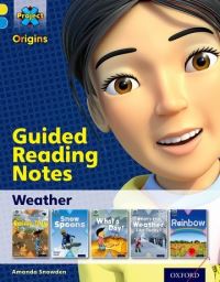 Book Cover for Weather by Amanda Snowden