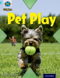 Book Cover for Pet Play by Claire Llewellyn