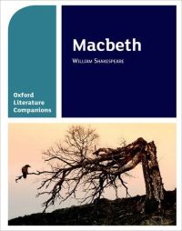 Book Cover for Macbeth by Su Fielder