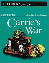 Book Cover for Carrie's War by Robert Staunton, Nina Bawden