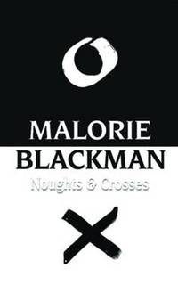 Book Cover for Noughts & Crosses by Malorie Blackman