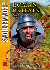Book Cover for The Romans. Pupil Book by Fiona Macdonald