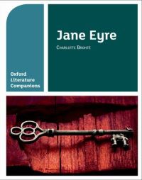 Book Cover for Jane Eyre, Charlotte Brontë by Alison Smith, Charlotte Brontë