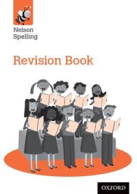 Book Cover for Nelson Spelling Revision Book Pack of 30 by John Jackman, Sarah Lindsay