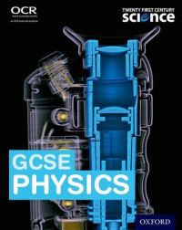 Book Cover for OCR GCSE Physics. Student Book by Robin Millar