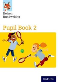 Book Cover for Nelson Handwriting by Anita Warwick, Nicola York