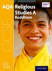 Book Cover for Buddhism by Kevin James, Nagapriya