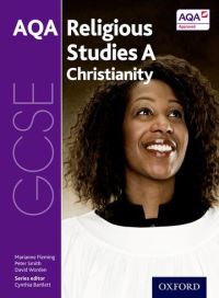 Book Cover for Christianity by Marianne Fleming, Peter Smith, David Worden