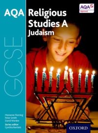 Book Cover for Judaism by Marianne Fleming, Peter Smith, David Worden