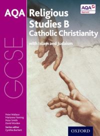 Book Cover for Catholic Christianity by Peter Wallace, Marianne Fleming, Peter Smith, David Worden