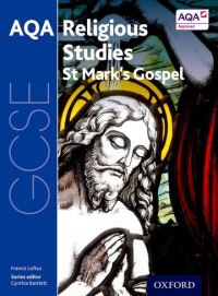 Book Cover for St Mark's Gospel by Francis Loftus