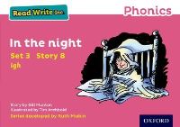 Book Cover for In the Night by Gill Munton