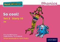 Book Cover for So Cool! by Gill Munton