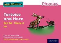 Book Cover for Read Write Inc. Phonics by Cynthia Rider