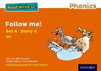 Book Cover for Follow Me! by Gill Munton