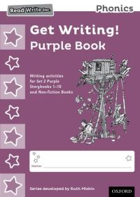 Book Cover for Read Write Inc. Phonics by Ruth Miskin