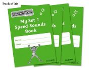Book Cover for Read Write Inc. Phonics by Ruth Miskin